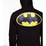 Mens batman onesie