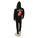 rolling stones onesie