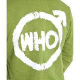 The Who Quadrophenia Mens Onesie