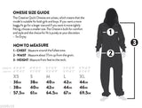 The Who Quadrophenia Onesie (fishtail Parka style jumpsuit)