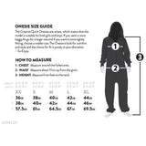 The Who Quadrophenia Onesie (fishtail Parka style jumpsuit)