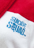 harley Quinn suicide squad robe