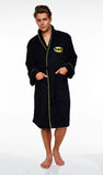 Batman Dressing Gown / Bat man Bathrobe