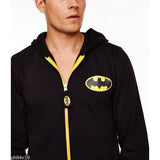 batman costume adult