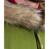 The Who Quadrophenia Onesie (fishtail Parka style jumpsuit)