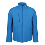 Mens Regatta TRA610A Ablaze 3 Layer Printable Softshell Jacket