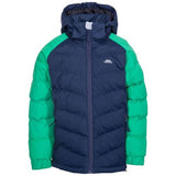 Trespass Boys Sidespin Insulated Jacket