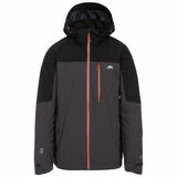 Mens Trespass Tappin Waterproof Jacket