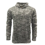 Game Digital Camouflage Hoodie