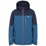 Mens Trespass Tappin Waterproof Jacket