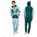 boba fett onesie