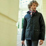 Regatta TRA441 Tyler Diamond Quilted Jacket