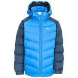 Trespass Boys Sidespin Insulated Jacket