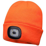 Portwest LED Beanie