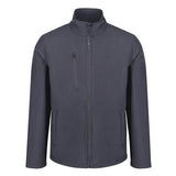 Mens Regatta TRA610A Ablaze 3 Layer Printable Softshell Jacket