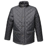 Regatta TRA441 Tyler Diamond Quilted Jacket