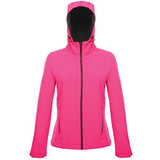Ladies Regatta TRA603 Arley II Shaped Printable Softshell Jacket