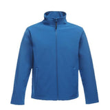 Regatta TRA693 Ladies Print Perfect Softshell