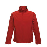 Regatta TRA693 Ladies Print Perfect Softshell