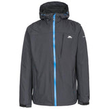 Mens Trespass Hilman II Waterproof Hiking Jacket