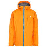 Mens Trespass Hilman II Waterproof Hiking Jacket