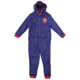 arsenal onesie