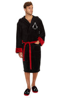 assassins creed dressing gown