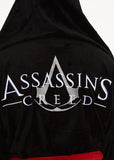 assassin's creed bath robe