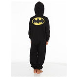 batman onesie