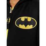 batman kids onesie