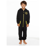 batman onesie kids