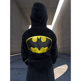 boys batman robe