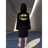 boys batman robe