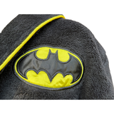 kids batman dressing gown