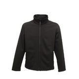 Regatta TRA693 Ladies Print Perfect Softshell