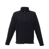 Regatta TRF549 Mens Half Zip Fleece