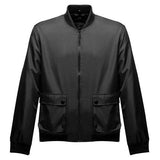 SALE - Mens TRA461 Originals Castlefield Vintage Bomber Jacket