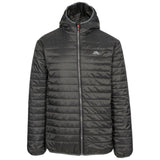 Mens Trespass Dunbar Quilted Downtouch Jacket