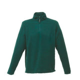Regatta TRF549 Mens Half Zip Fleece