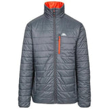 Mens Trespass Norman Quilted Padded Jacket