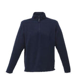 Regatta TRF549 Mens Half Zip Fleece