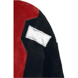 deadpool bathrobe