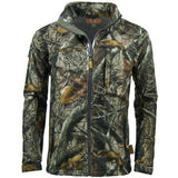 Game EN305 Softshell Jacket