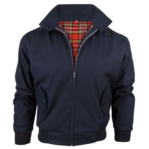 Children's Harrington Jackets Made in the UK Coolandnew