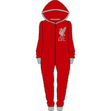 liverpool onesie