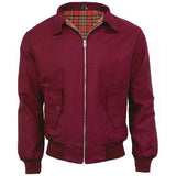 NH Harrington Jacket - Made in the UK
