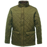 Regatta TRA441 Tyler Diamond Quilted Jacket