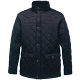 Regatta TRA441 Tyler Diamond Quilted Jacket