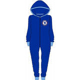 chelsea onesie
