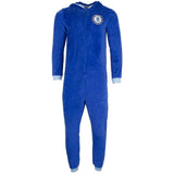 chelsea mens onesie
